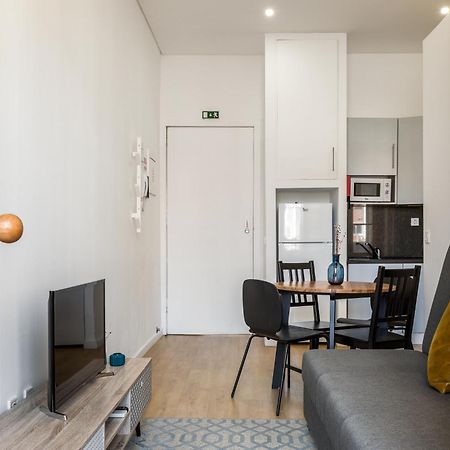 Apartment Bolhao Market By Sweet Oporto Habitación foto