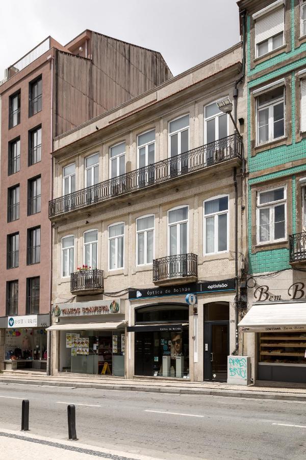 Apartment Bolhao Market By Sweet Oporto Exterior foto